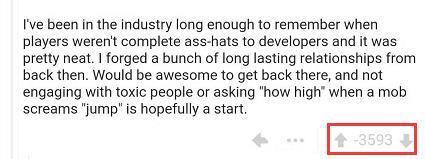 在游戏开发者眼中玩家是什么,在程序员眼中的普通玩家