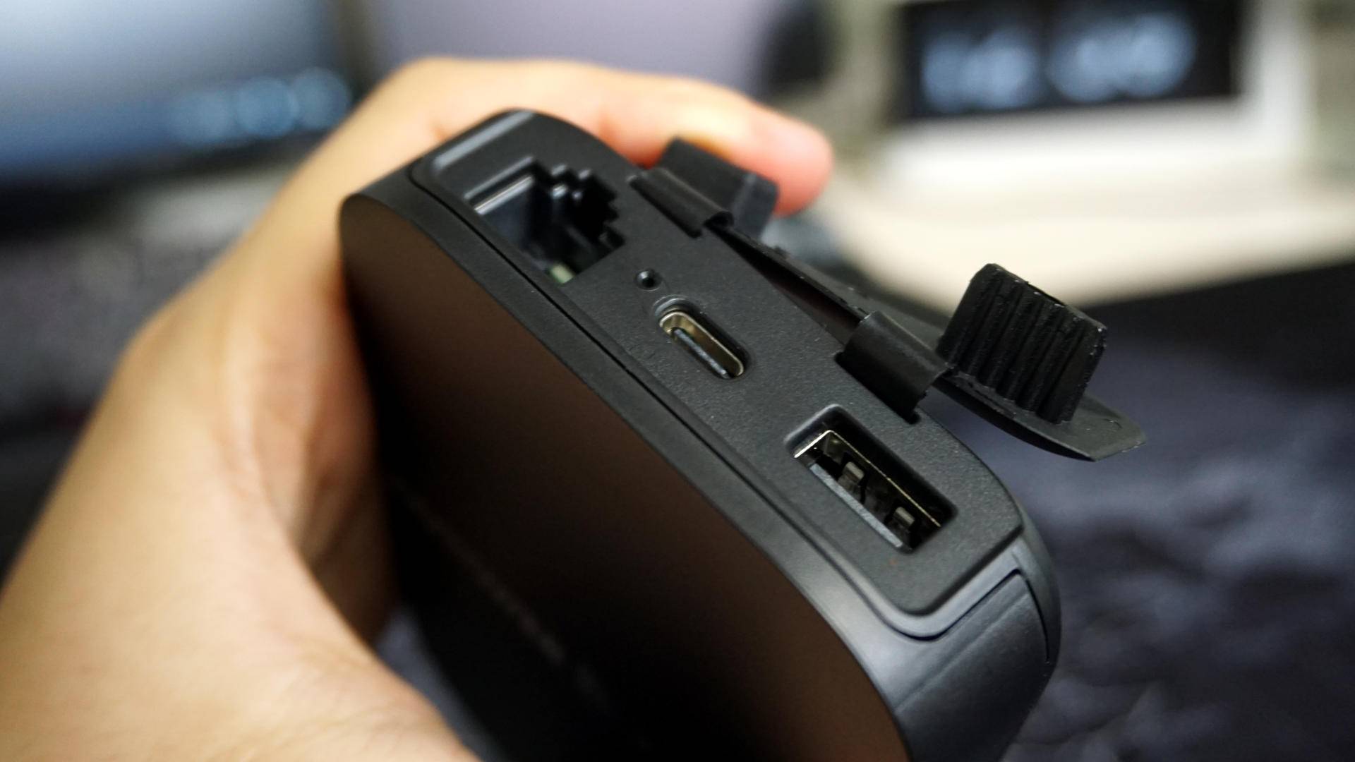 RAVPOWERFileHub文件宝体验：有了它，我的数据线下岗了