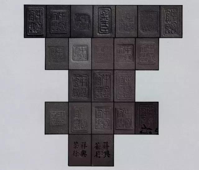 紫砂壶型图鉴,紫砂文旦壶真品