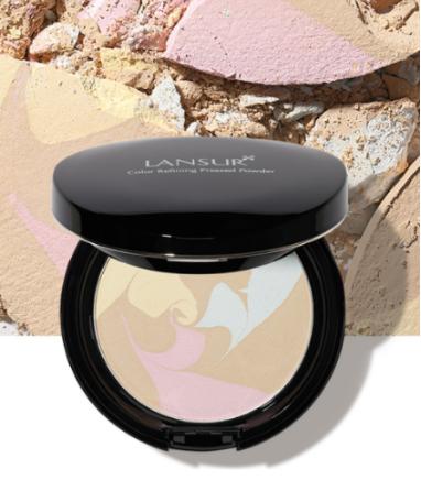 蜜丝佛陀和美宝莲粉饼,底妆哪个粉底液好用