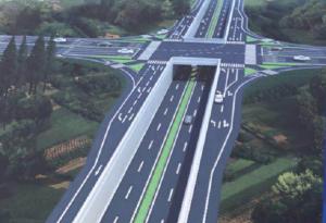 南通新一轮快速路建设方案,南通通州平海公路改造进度