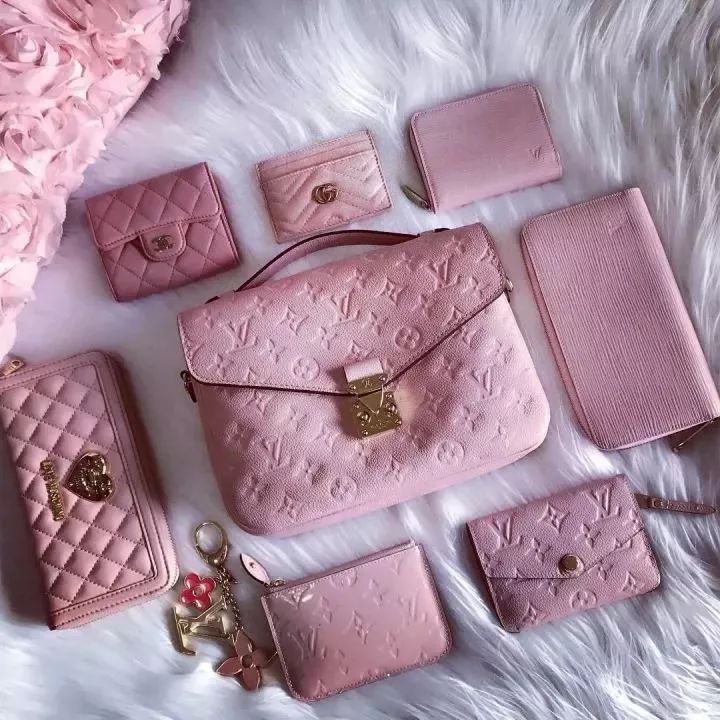 lv和chanelysl (ysl niki与lv邮差包哪个值得入手)