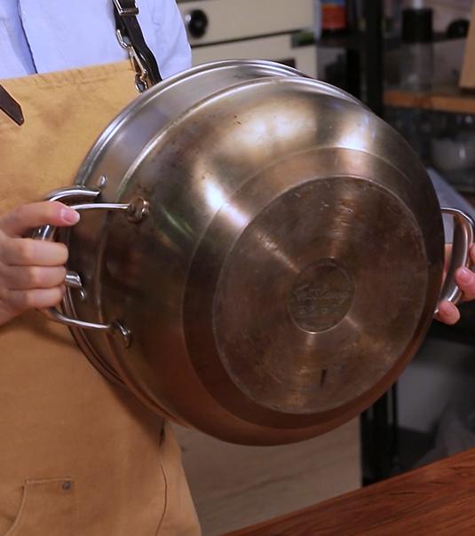 哪些锅对人有害处,锅具用什么安全