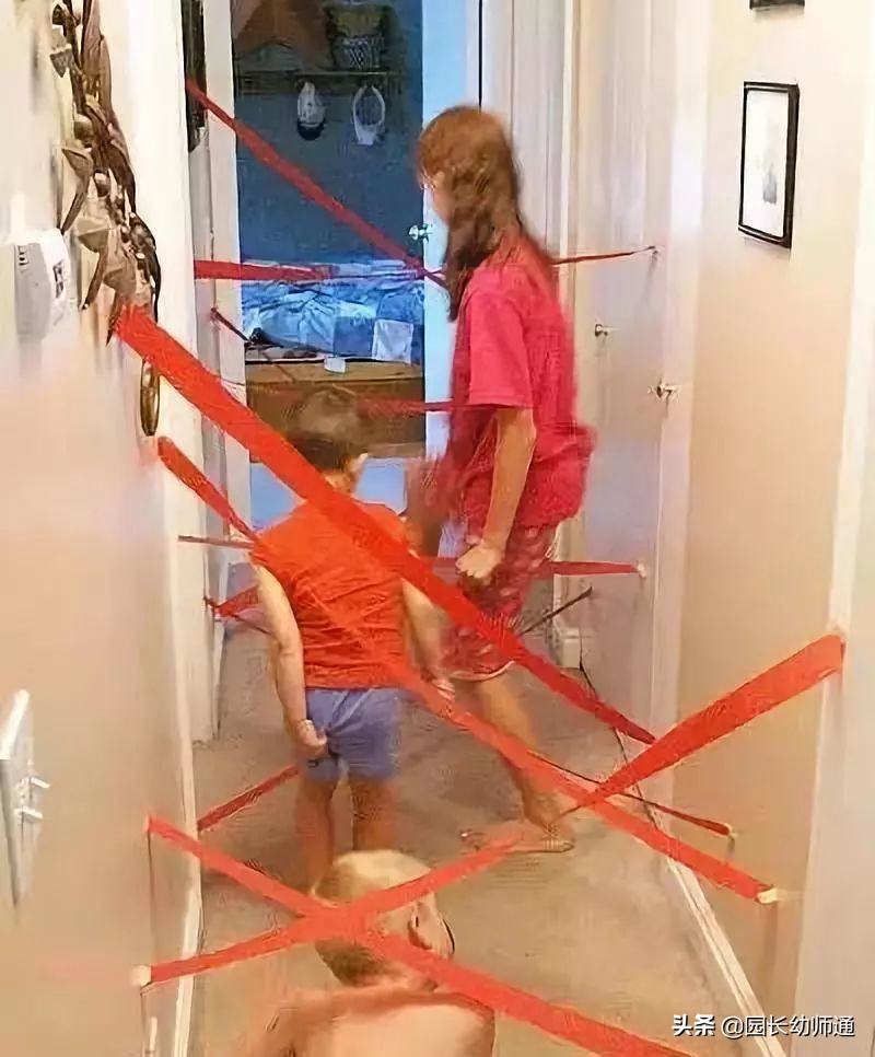 适合室内玩的暖场小游戏,冬天来了小朋友玩什么游戏