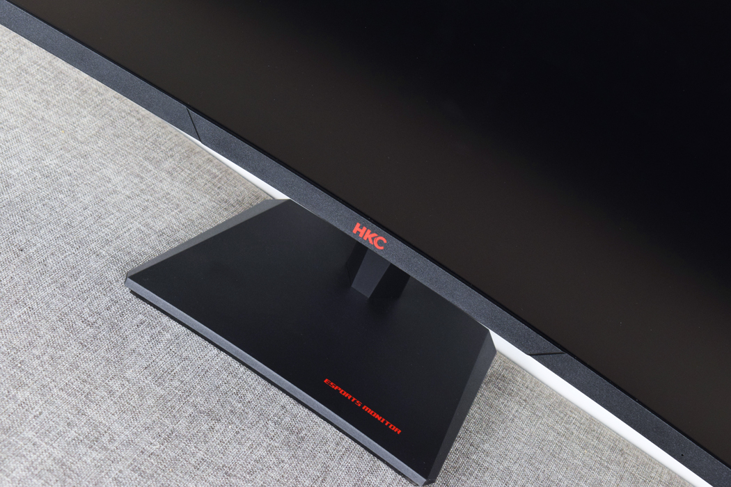 hkc和小米显示器,小米显示器27寸a27q测评