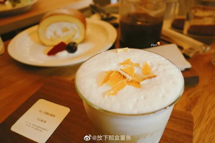 福州复古咖啡探店,福州小众咖啡馆推荐