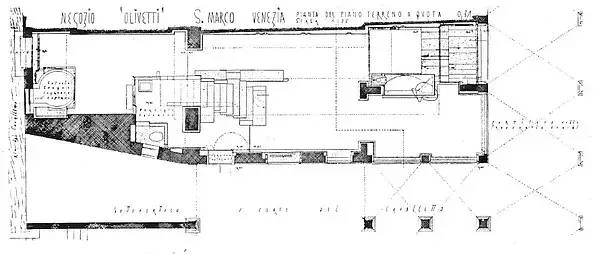 有种细节叫斯卡帕,70年后看他的作品,仍然被感动