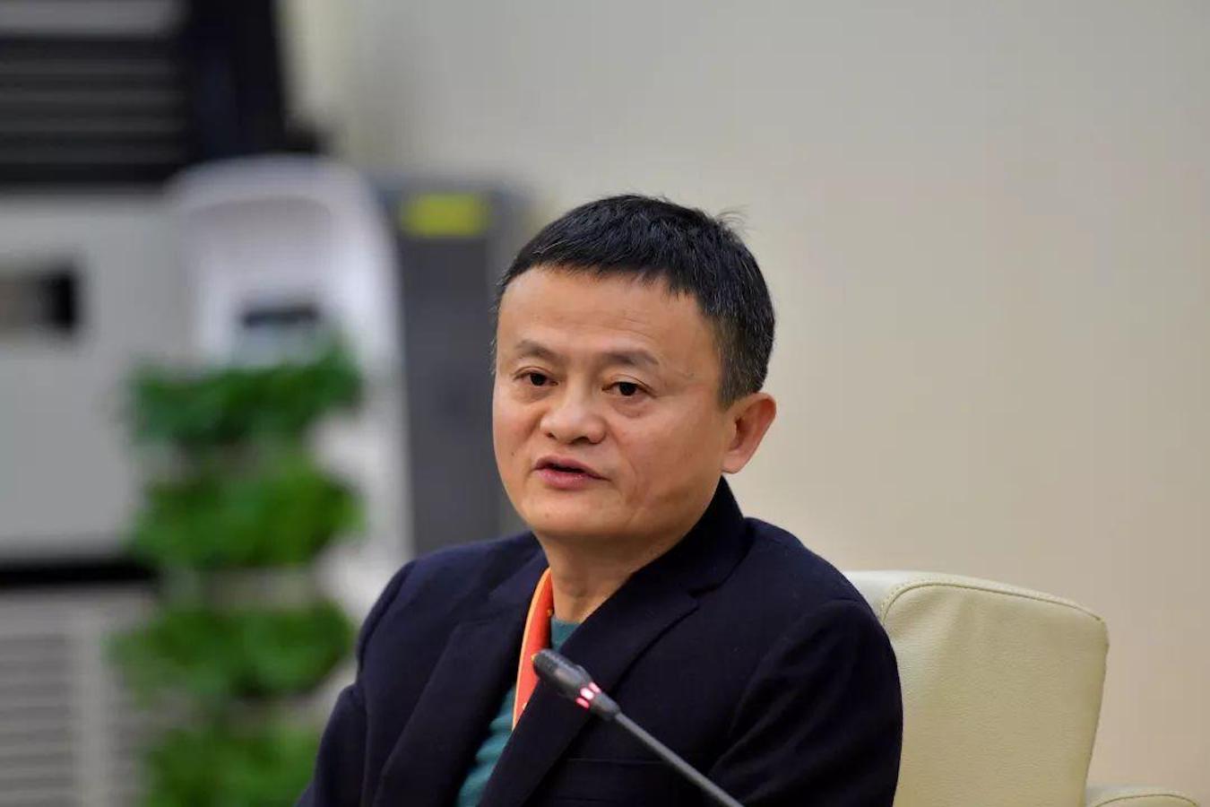 马云人生一辈子成功的次数,马云年轻时经历的人生感悟