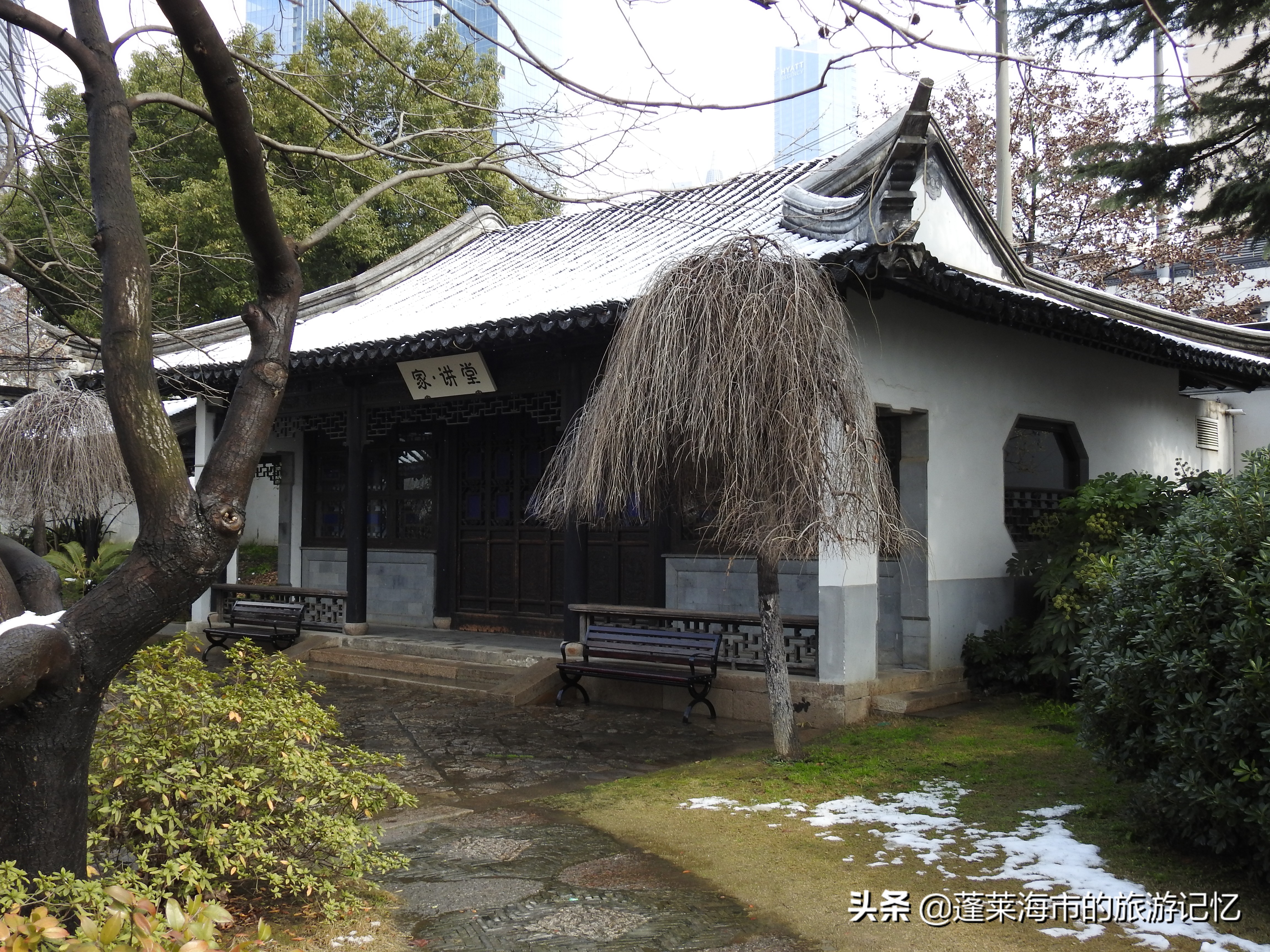 外交家薛福成,无锡薛福成故居是薛家花园吗