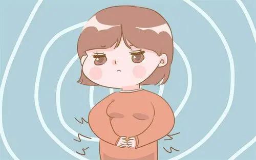 临产期间越来越焦虑,准妈如何判断怀孕了