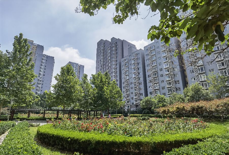 远洋山水北京装修价格,远洋山水北京石景山房价