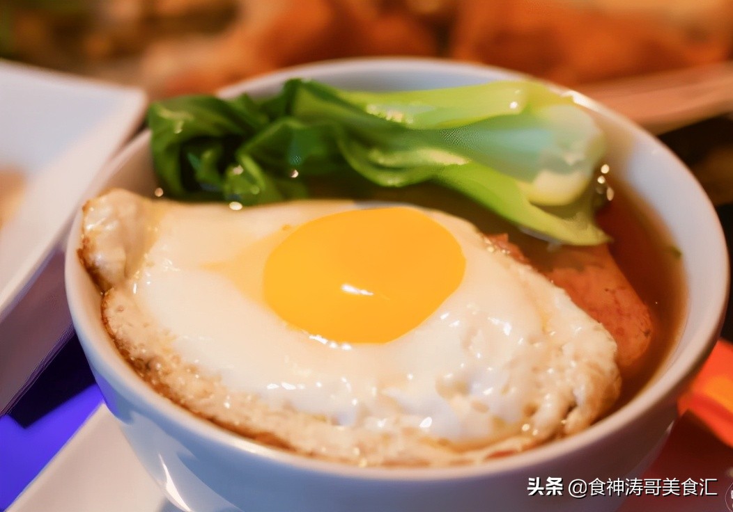 澳门人的饮食习惯,澳门有什么吃的适合老人家