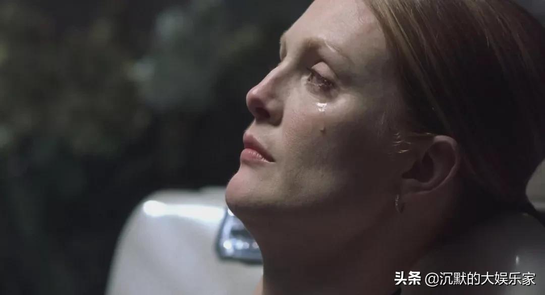 10部连环杀人案电影:这些变态都是什么心理?