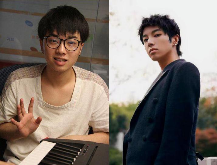 华晨宇讲述被称为花花的原因,华晨宇被叫花花的原因