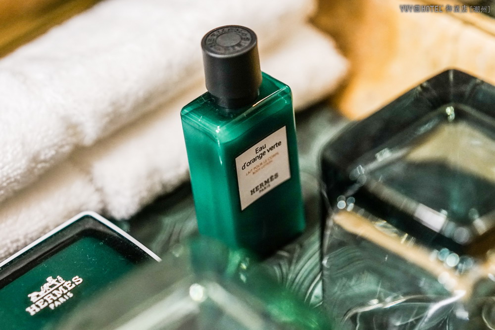 HHD假日东方设计作品：YUYHOTEL潮州御酒店