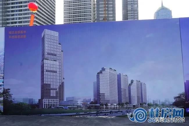 临桂即将开工的大项目,临桂2020年最大在建工程