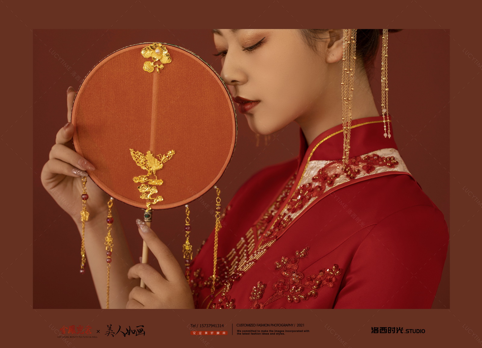 洛阳2019年10月17日婚纱摄影,创意婚纱照拍摄洛阳