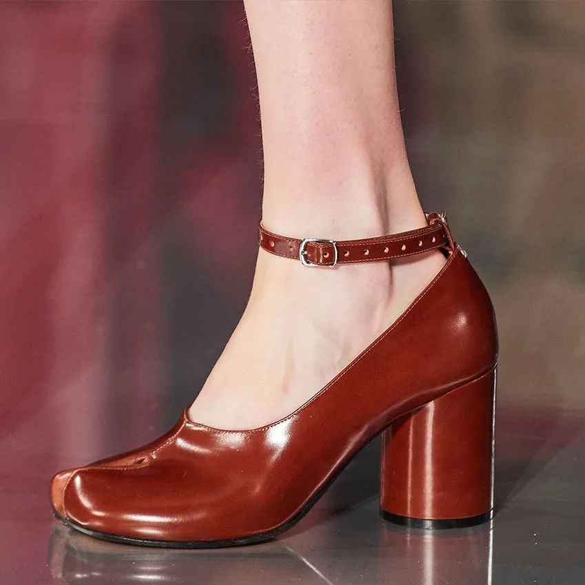 休闲潮流小白鞋皮鞋搭配,秋季牛皮小白鞋舒服百搭又洋气