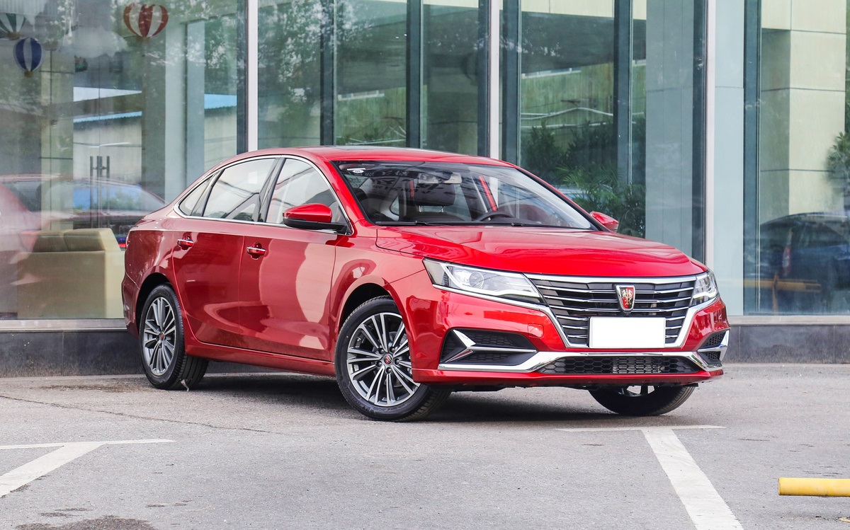 荣威i6同级对比,荣威i6深度体验