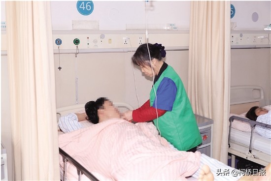 绍兴妇幼保健院护工,护工纳入医院管理