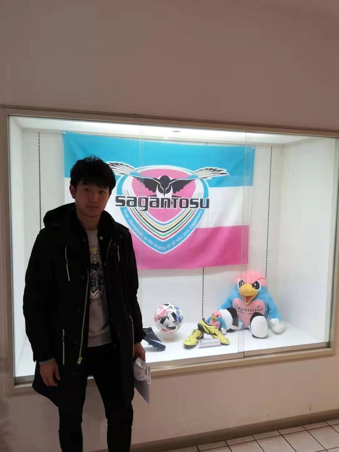 贾秀全日本踢球,贾秀全重新执教