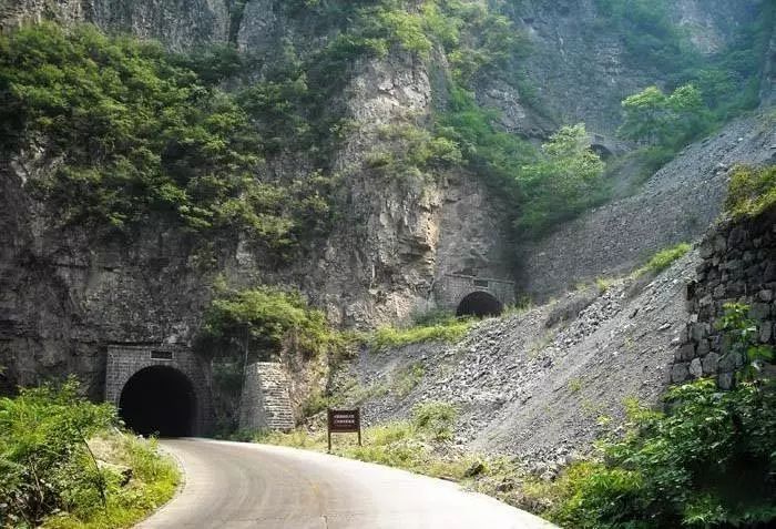 河南大美云台山特产,河南焦作大美云台