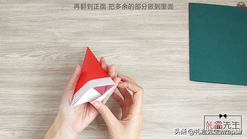 圣诞节做什么贺卡好看,圣诞节的贺卡该怎么做