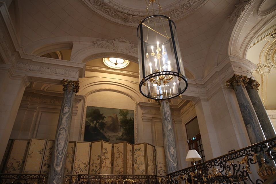 再刷巴黎！用没人试过的方式，和这座城市谈了谈心