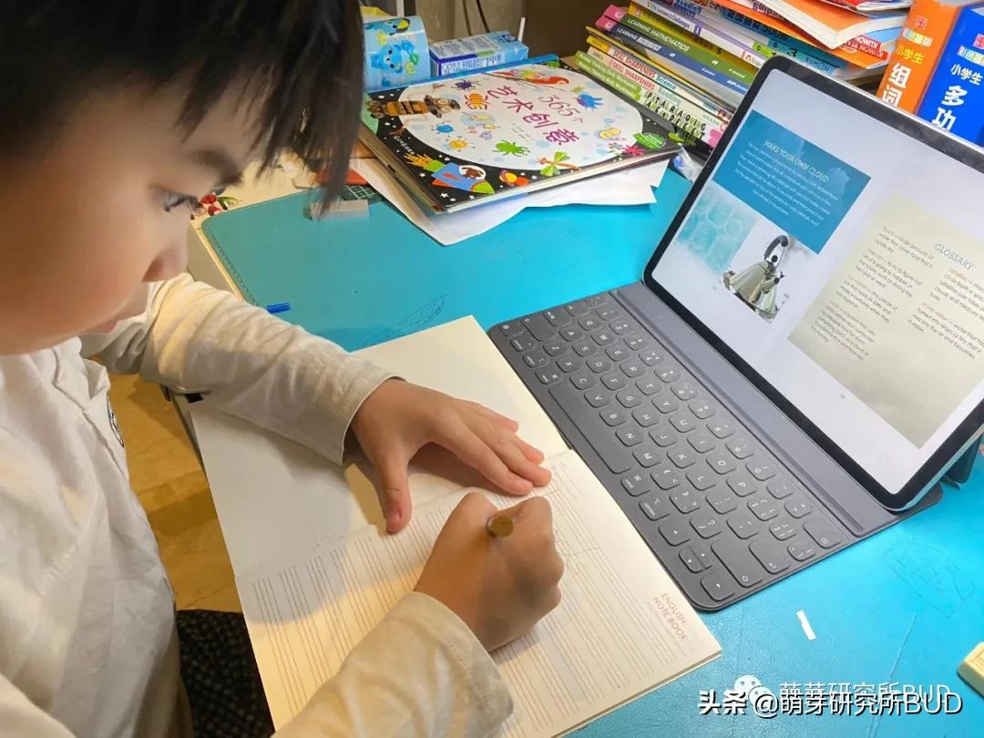 最好的英语启蒙app,我发现一款非常好用的app英语