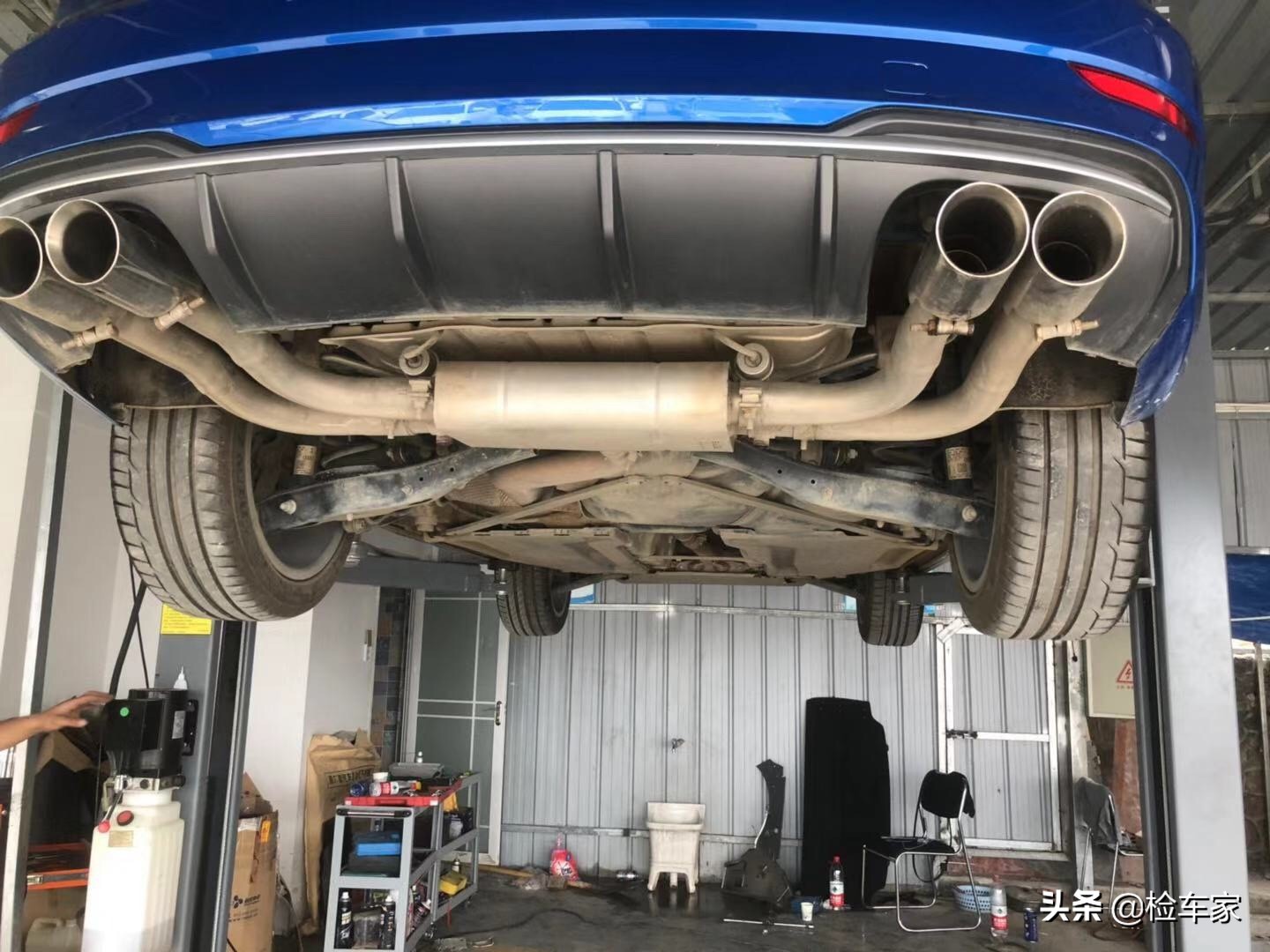 23款奥迪a3车主真实反映,奥迪a3开三年贬值多少钱