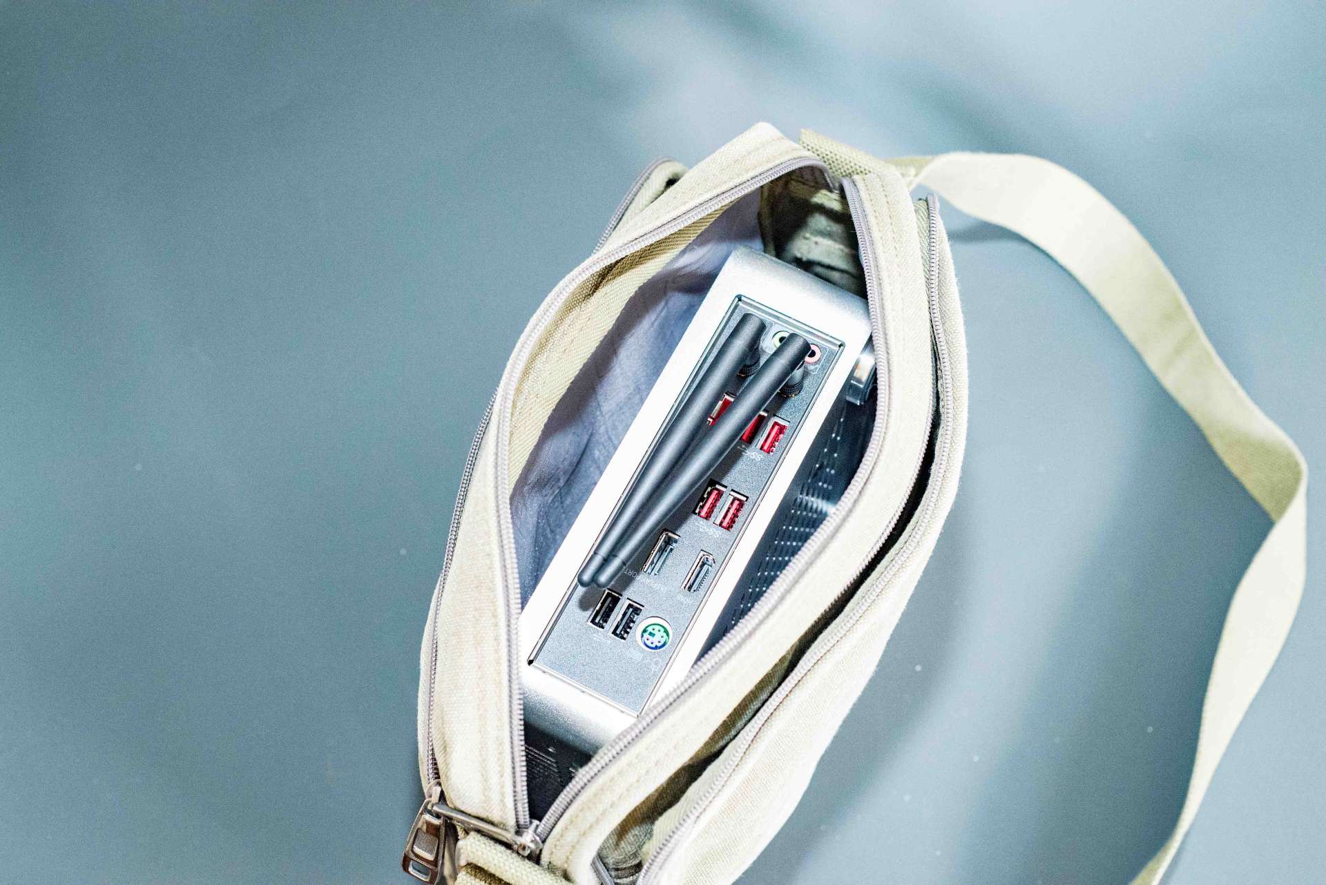 组装一台htpc配置,自己动手装htpc