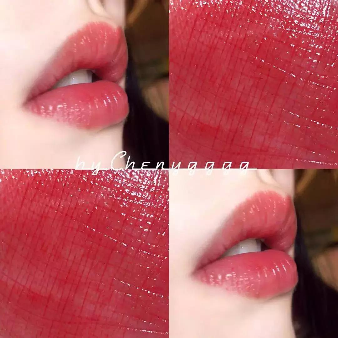 裸妆百搭口红哪款好用女,十种最好用的素颜口红图片