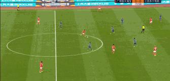 顾超送礼物,顾超送恒大进球视频