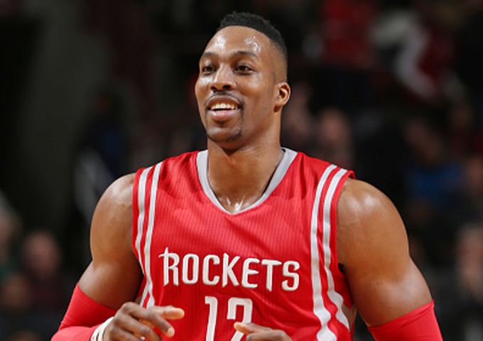 现役各位置防守最好的球员,现役5个位置最强球员