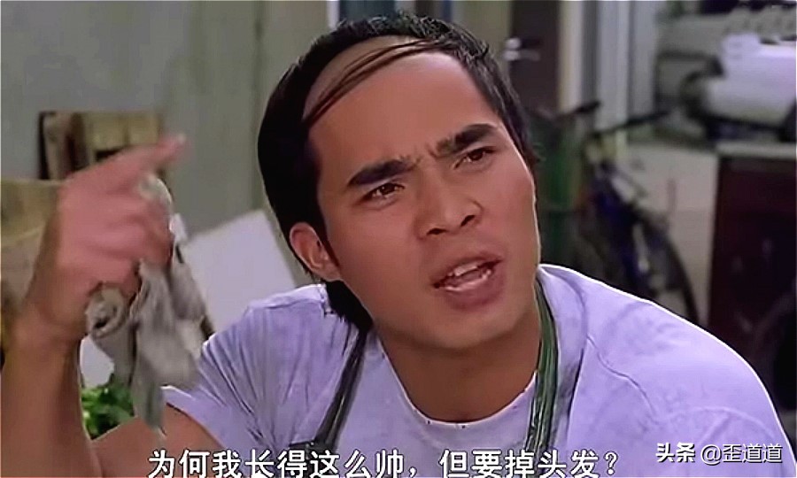 脱发生发行业赚钱吗,脱发行业龙头