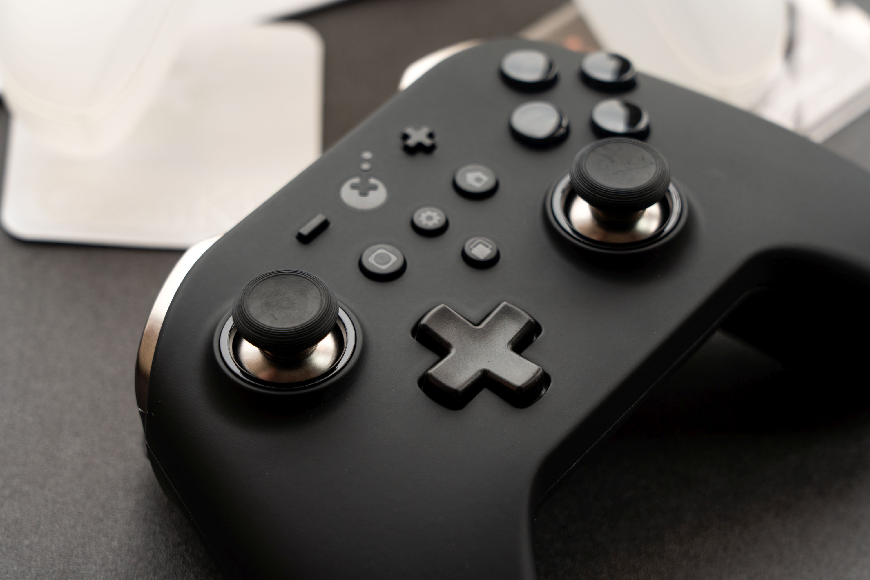 谷粒金刚PRO手柄,谷粒金刚pro手柄延迟严重