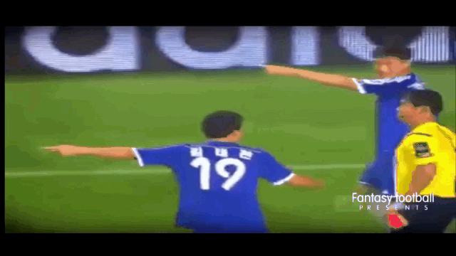 足球球迷状态搞笑gif,足球十大逗比