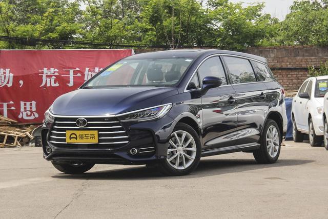 邯郸凯硕宋MAX限时降5000元至高36期0息