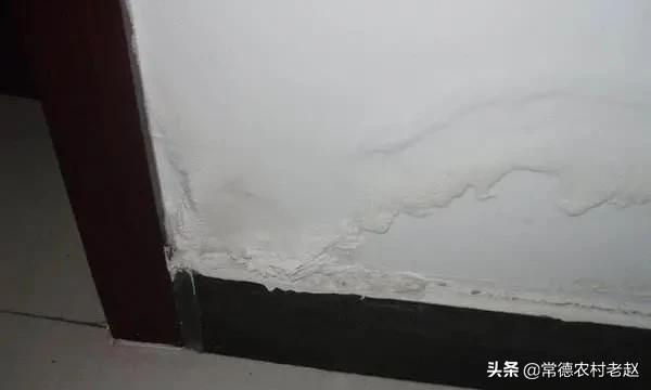 农村墙壁用什么材料不会潮湿,农村墙体潮湿怎么处理