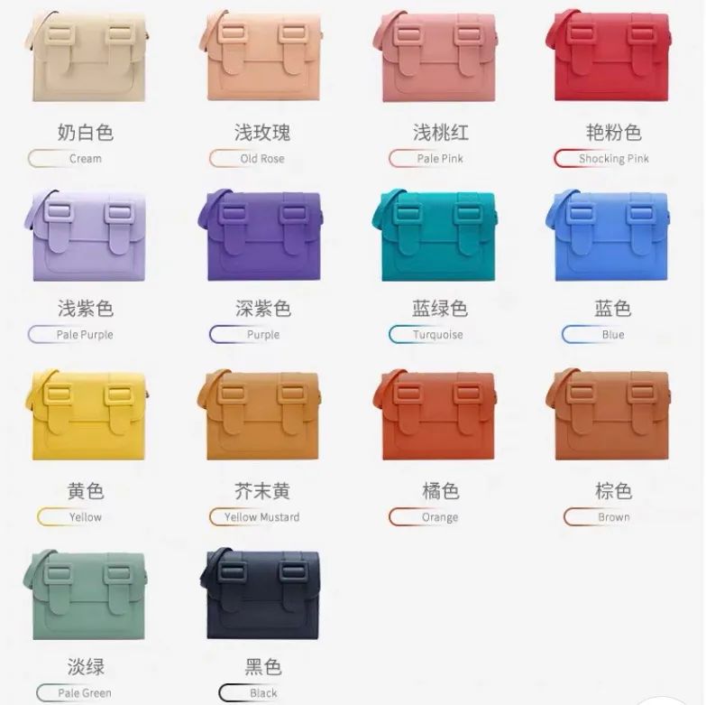 除了小ck还有什么平价包包,除了小ck还有什么小众品牌包包