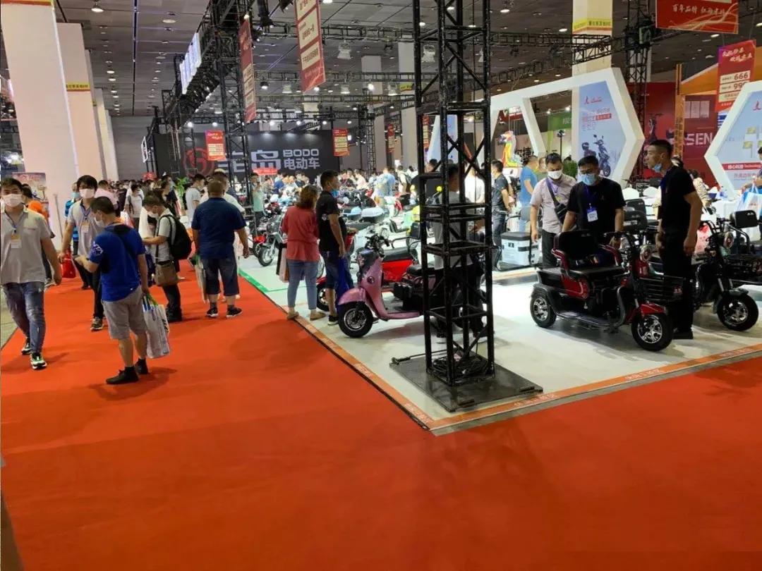 520“约会”无锡！看未来电动车行业的变革和发展