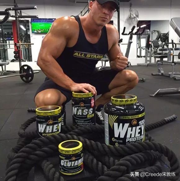 健身补剂那么多,谷氨酰胺值得购买吗?