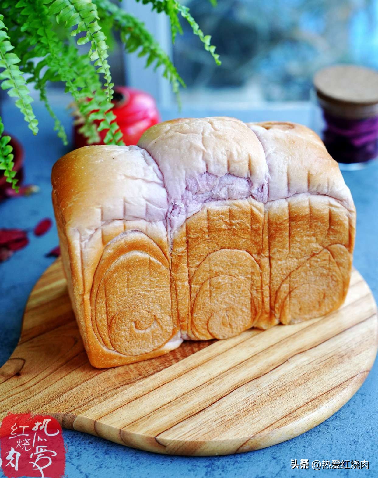 吐司做不好的原因,怎么样吐司才能很有筋道