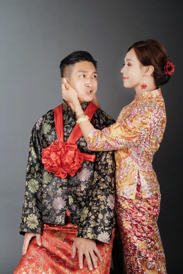 恭喜！39岁仙乐都嫁农场主晒2克拉钻戒，曾自曝郭富城为她按脚