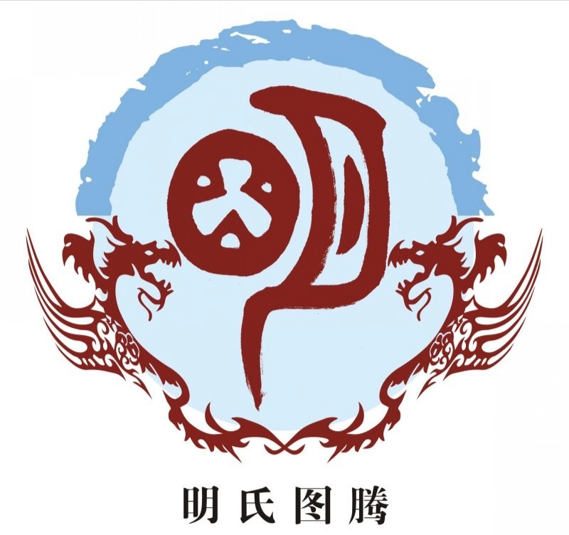 姓氏图腾姓氏起源及专属头像,中国姓氏起源分布地图高清