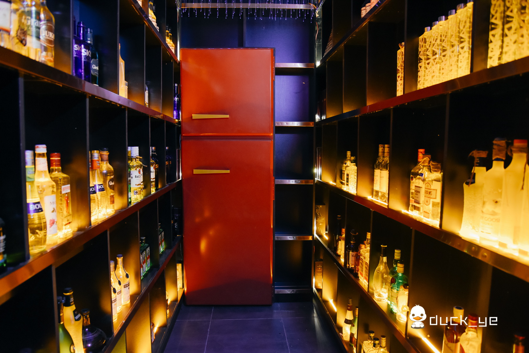 厦门最浪漫的酒吧,厦门最好的鸡尾酒酒吧