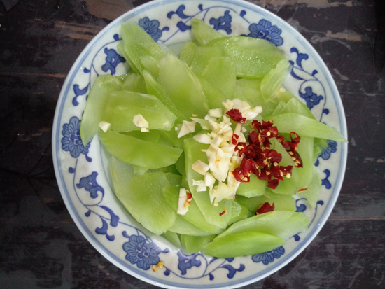 孕妇吃0.4克的叶酸,它被称为天然叶酸