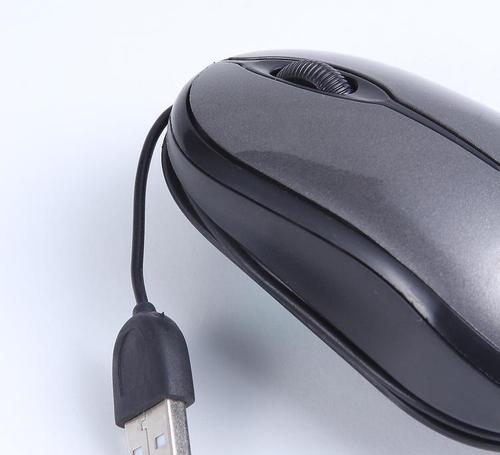 普通鼠标和游戏鼠标有什么区别,游戏鼠标与普通鼠标区别