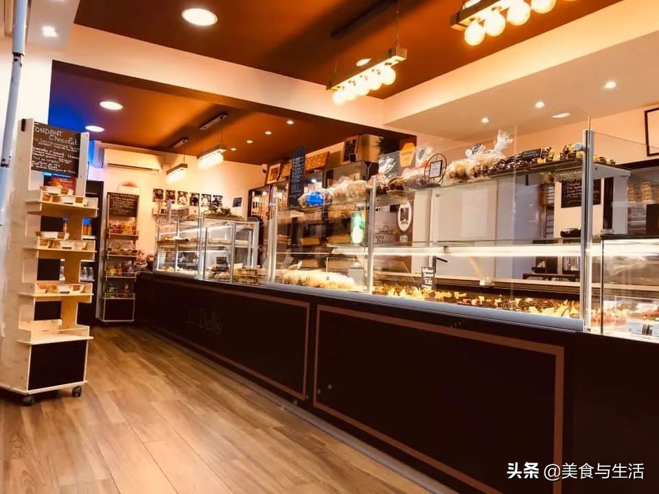 法国巴黎最好吃的面包店,法国最好吃的面包店是什么