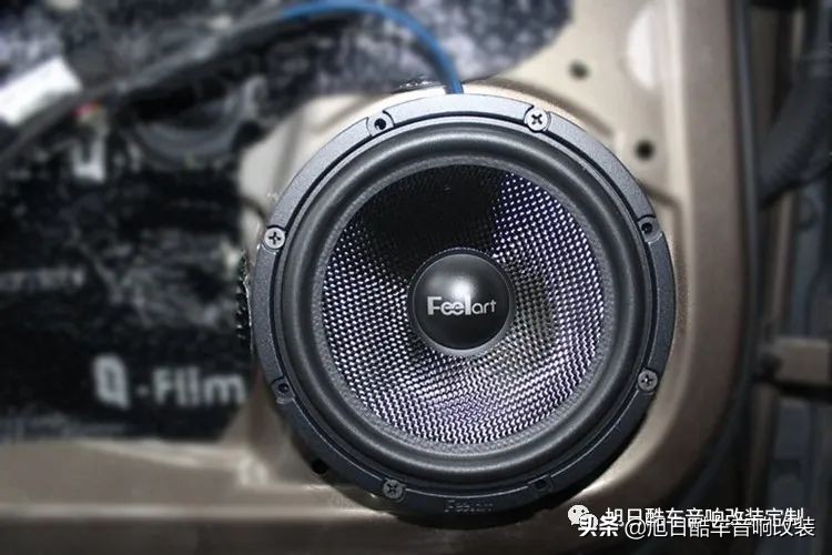 奥迪a6的音响要改装吗,奥迪a6可以改什么音响